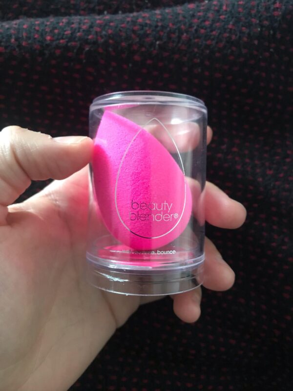 Beautyblender ORIGINAL Beautyblender (Makeup Sponge) Standard Size