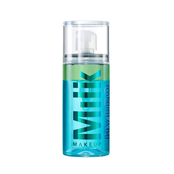 MILK MAKEUP Mini Hydro Grip Dewy Long-Lasting Setting Spray With Hyaluronic Acid + Niacinamide 50 ml
