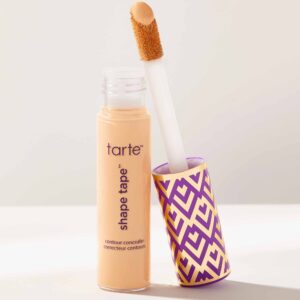 tarte shape tape™ full coverage natural matte concealer 10ml