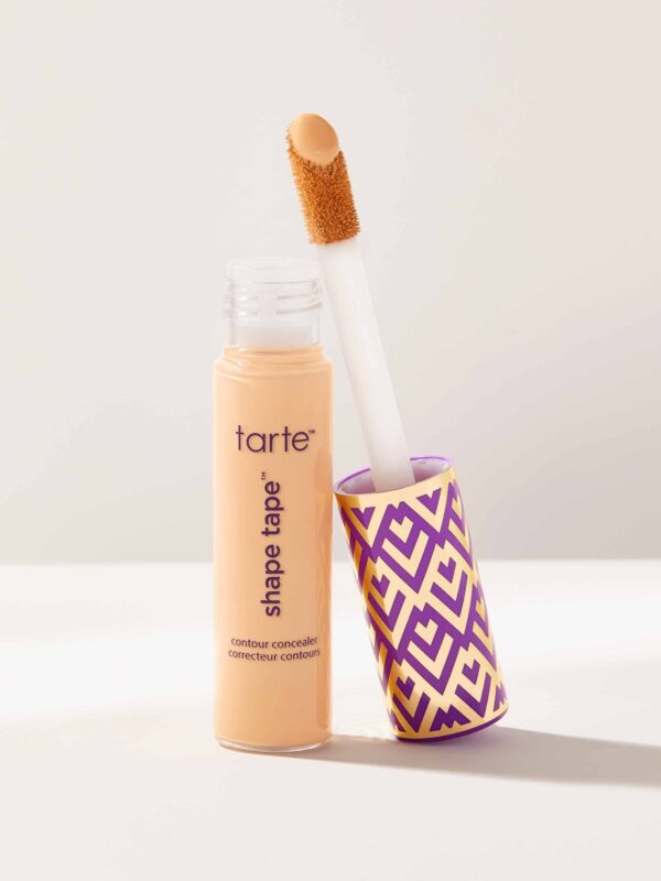 tarte shape tape™ full coverage natural matte concealer 10ml
