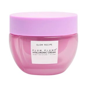 Glow Recipe 
Plum Plump Hyaluronic Acid Moisturizer 50ml