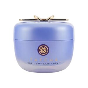 Tatcha - The Dewy Skin Cream Plumping & Hydrating Moisturizer 50ml