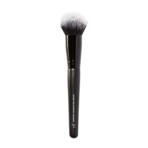 e.l.f. Cosmetics Buffing Foundation Brush, Foundation Blurring Brush