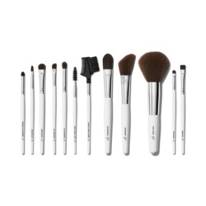 e.l.f. Cosmetics Professional Brush Kit, 12-piece collection