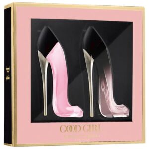 Carolina Herrera Mini Good Girl Duo Set (Gift set)