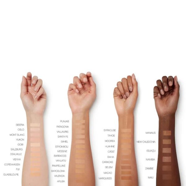 NARS - Sheer Glow Foundation 30ml - Image 2