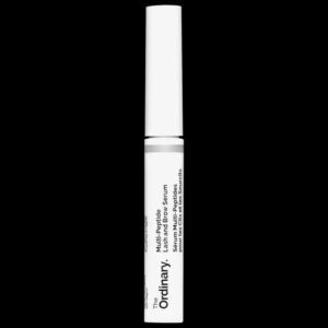 The Ordinary Multi-Peptide Lash and Brow Serum for Thicker, Fuller Looking Lashes & Brows