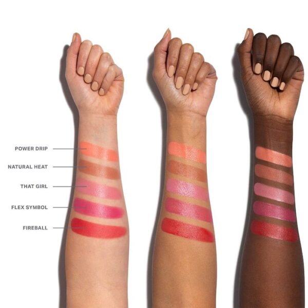 Morphe Hot Shot Blush Drops 15ml - Image 2
