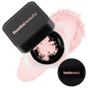 HUDA BEAUTY - Easy Bake Blurring Loose Baking & Setting Powder 20g