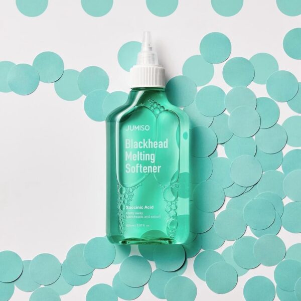 Jumiso - Blackhead melting softener 150ml