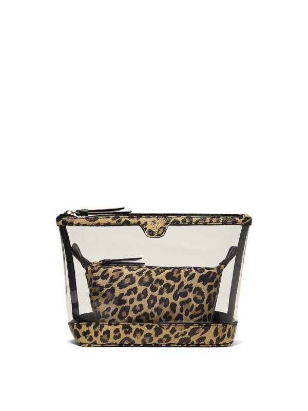 Victoria's Secret
2-Piece Makeup Bag