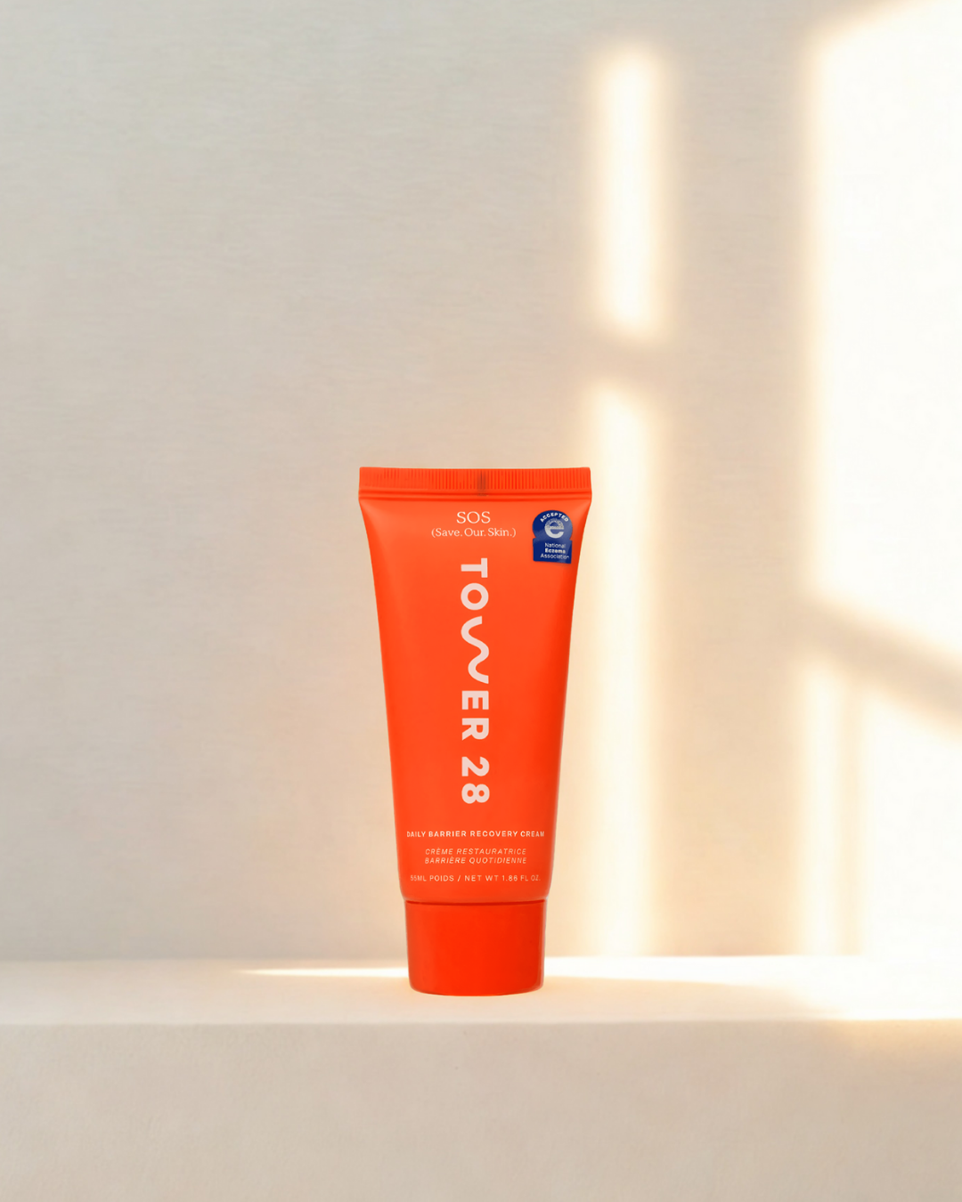 Tower 28 Beauty - SOS Daily Barrier Recovery Cream (20ml)