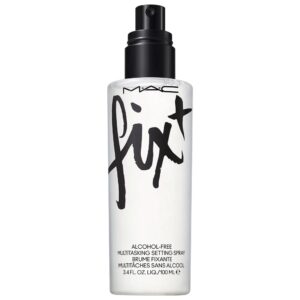 MAC Cosmetics 
Fix+ Alcohol-Free Hydrating, Fixing and Multitasking Setting Spray 3.5Oz