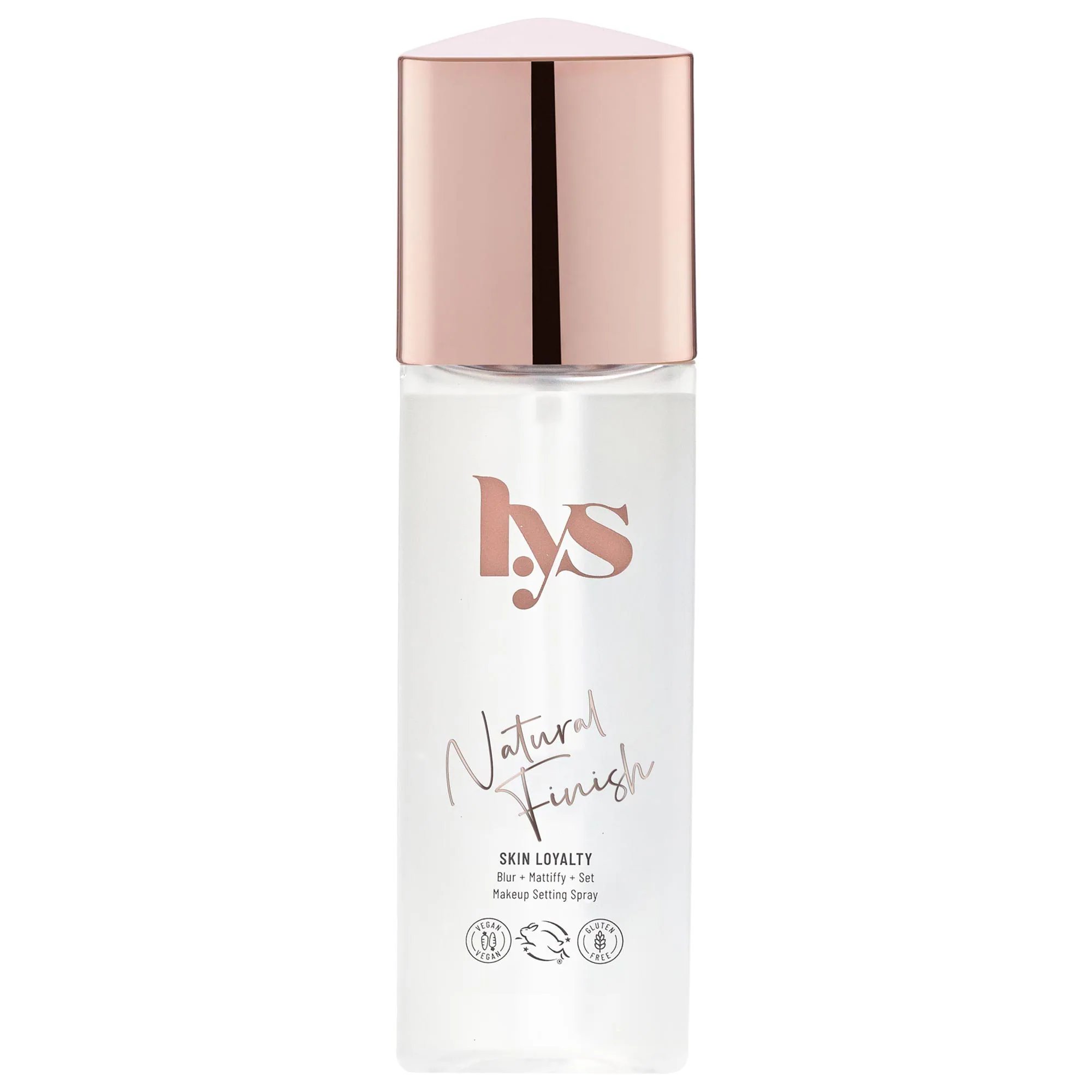 LYS Beauty 
LYS Beauty Skin Loyalty Setting Spray 100ml