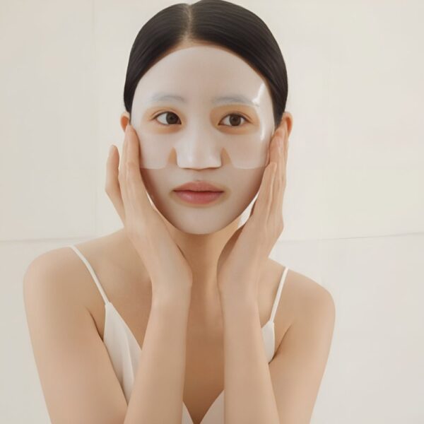 Biodance Bio-Collagen Real Deep Mask (Pink) 1 box (4 Sheets) - Image 2