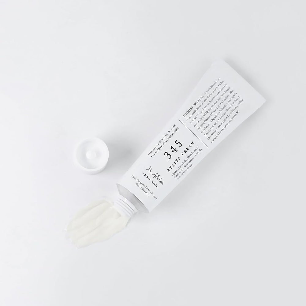 Dr. althea - 345 relief cream 50ml
