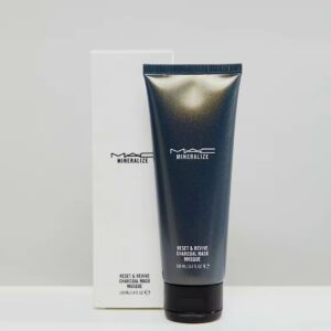 Mineralize Reset & Revive Charcoal Mask 100 ml