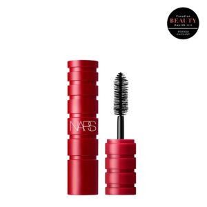 NARS - Climax Mascara (Mini) 2.36ml (black)