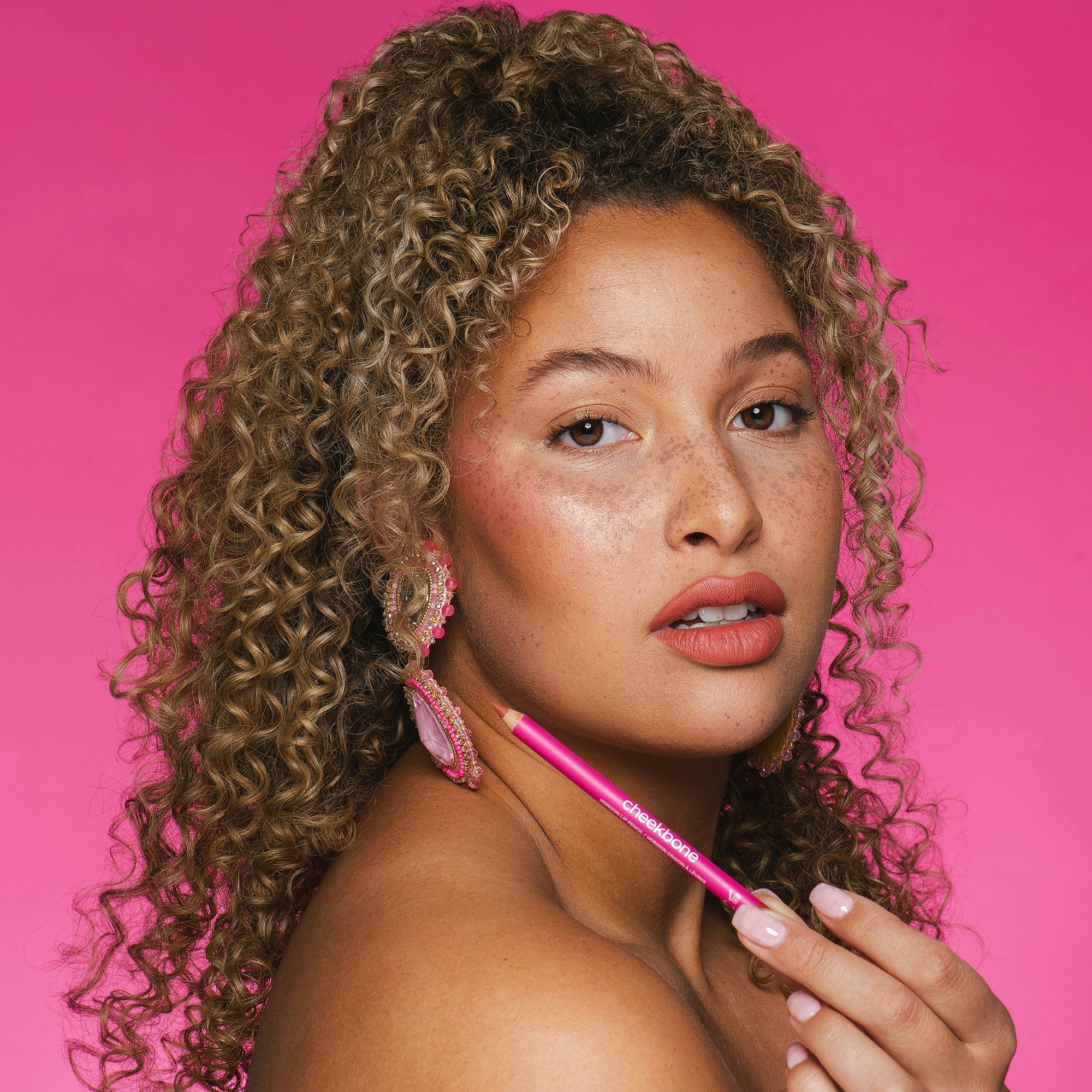 Cheekbone Beauty - Horizon Lip Pencil - Image 3