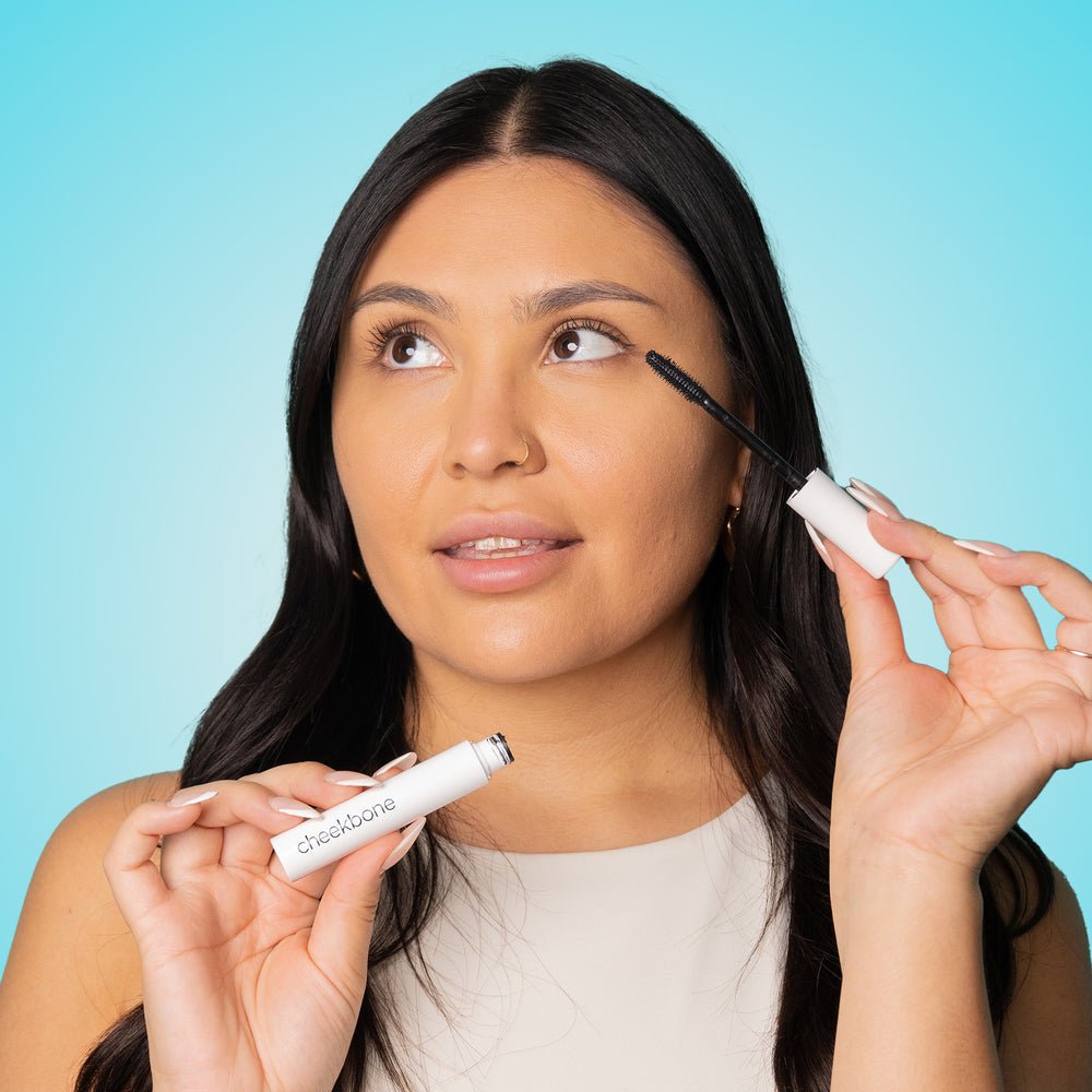 Cheekbone Beauty - Uprise Mascara - Image 2
