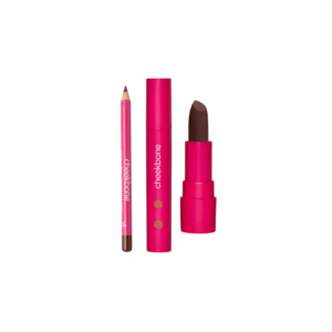 Cheekbone Beauty - Brown Lip Kit