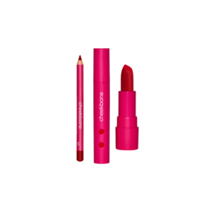 Cheekbone Beauty - Red Lip Kit