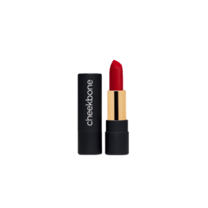 Cheekbone Beauty - Sustain OG Black Paper Lipstick
